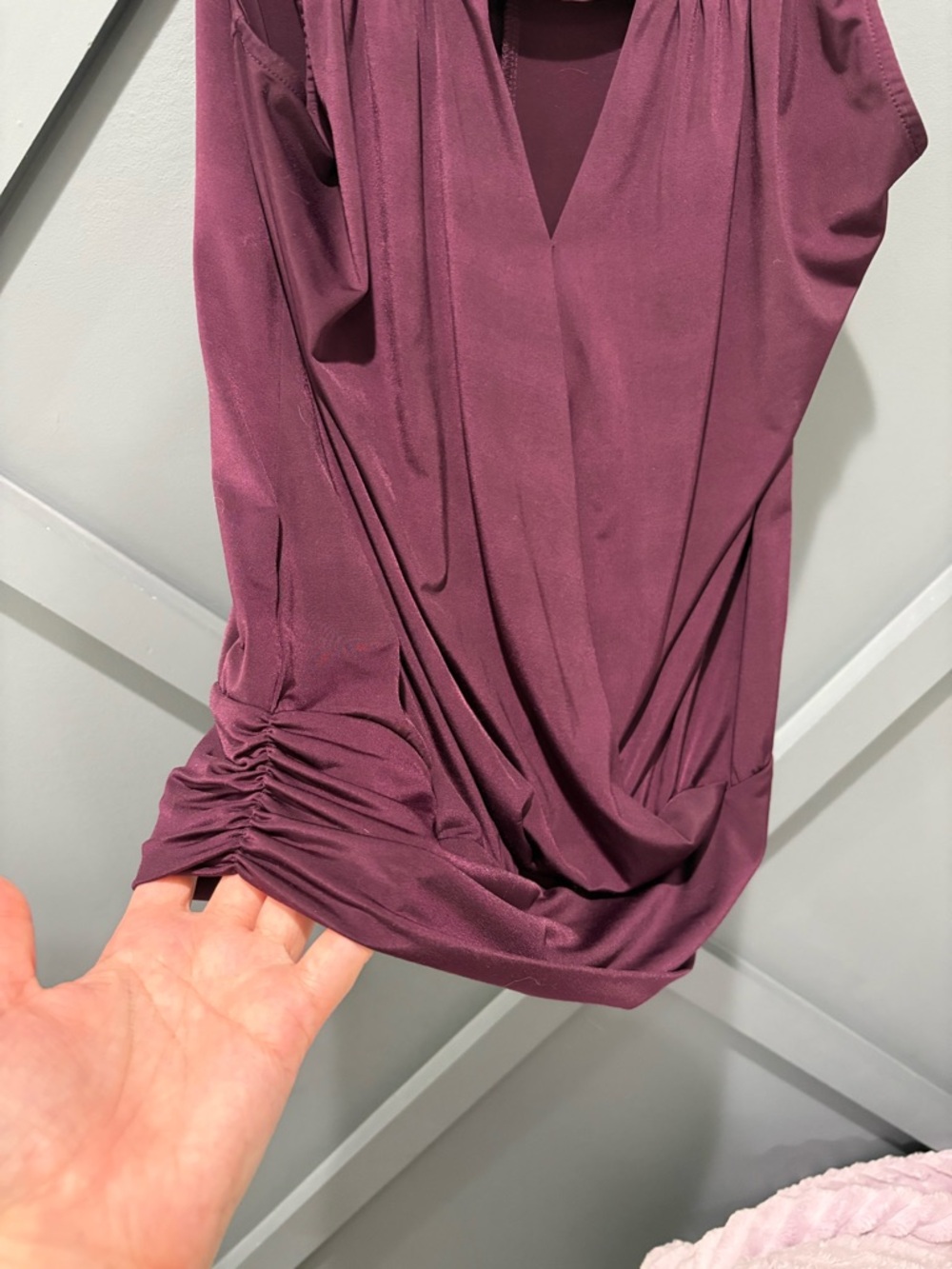 ✨•Express bubble blouse•✨ - Picture 6 of 6